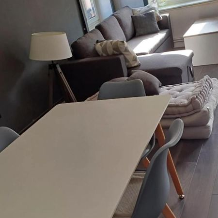 Mon Pied-A-Terre A St Die Saint-Die-des-Vosges Extérieur photo